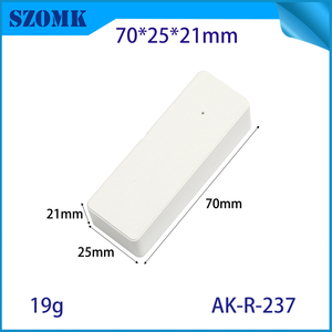 70*25*21 Mét Home an ninh giám sát xách tay ánh sáng pin ngăn Bìa Wi-Fi không dây ABS bao vây cho cửa sổ cửa cảm biến - Product Image 2