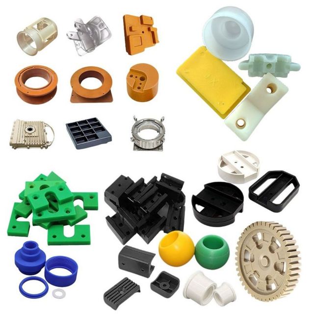 OEM 3D Model Brass/Copper CNC Machined Auto Spare Parts Stainless Steel Hardware for Cars Motorcycles Medic From China