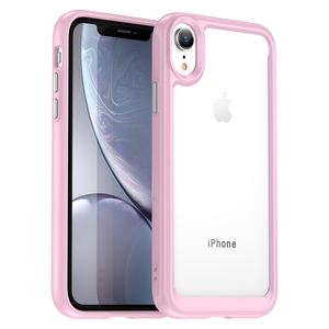 2023 nuovo arrivo custodia impermeabile antiurto in Tpu + pc per <span class=keywords><strong>IPhone</strong></span> <span class=keywords><strong>XR</strong></span> - Product Image 1