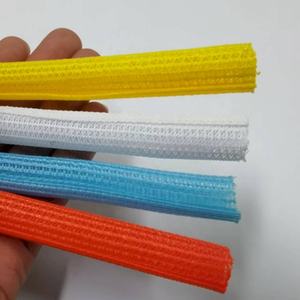 宇浩优质促销耐热PPS可膨胀套管/编织电缆包装 - Product Image 3
