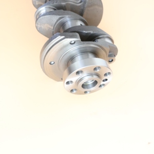 Vilebrequin de haute qualité neuf pour Hyundai G4NA NU 2.0L 23111-2E501 Pièces automobiles - Product Image 3