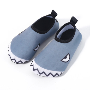 Thin Breathable Cute Parent‑child Stream Trekking <b>Shoes</b> Anti‑Slip Cut Resistant <b>Soft</b> Sole Beach Floor Socks For Men Women Kids - Product Image 3