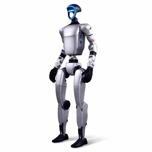 Robot Humanoide con IA Unitree, Robot de Kung Fu para el Festival de Primavera 2026, para Educación, Investigación y Entretenimiento, 132 cm de Altura - Product Image 6