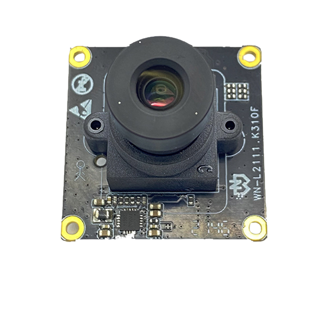 Hot High-Sensitivity H264 Starlight-Level Full-Color Night Vision and Low-Light Capability 2 Million Pixel Camera Module SC2210