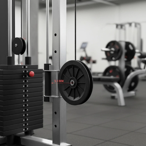 Ruedas <span class=keywords><strong>de</strong></span> nailon y plástico <span class=keywords><strong>para</strong></span> <span class=keywords><strong>gimnasio</strong></span>, cable <span class=keywords><strong>de</strong></span> alambre <span class=keywords><strong>para</strong></span> fitness y deporte, <span class=keywords><strong>poleas</strong></span> <span class=keywords><strong>de</strong></span> <span class=keywords><strong>gimnasio</strong></span> <span class=keywords><strong>de</strong></span> 50mm, 60mm, 70mm, 88mm, 92mm, 97mm, 120mm, 160mm, 110mm, 100mm - Product Image 6