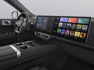 <span class=keywords><strong>Precio</strong></span> de Fábrica Barato Li <span class=keywords><strong>Auto</strong></span> L7 2025 Max <span class=keywords><strong>Smart</strong></span> Refresh Edition Coche Eléctrico de Nueva Energía con Volante a la Izquierda en Venta Caliente - Product Image 6
