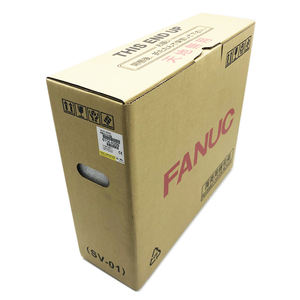 Nuevo Módulo Amplificador Servo Original Fanuc A06B-6114-H209 - Product Image 1