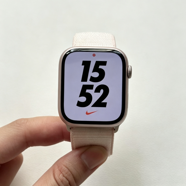 Wholesale Original Watch Series 7 GPS Smart Watch Aluminum Case Retina Display Global Version for Wholesale Market OEM