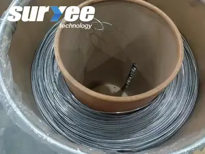 Suryee SAM Thermal Spray Alloy Wire 1.6mm High Nickel Tig Welding Filler Rod Arc Welding Spray Wire