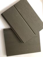 Panneau latéral pour spa en PS résistant aux UV, léger et durable, pour bain à remous extérieur