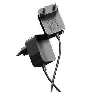 12V 1A कोरियाई मानक 12W पावर एडाप्टर के. सी. केसीसी प्रमाणन के. आर. स्विच शक्ति उच्च गुणवत्ता वाले बिजली प्लग छोटे उपकरणों यूनिवर्सल - Product Image 6