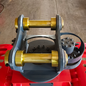 Phá hủy vật lộn phá hủy thiết bị cho 5-9ton máy xúc - Product Image 5