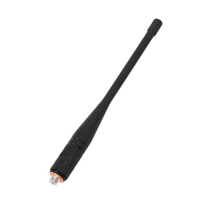 PMAE4079 ดั้งเดิม GPS Whip Antenna 403-527 MHz สำหรับ XPR3500 XPR7350 XPR7550 XPR3300 เครื่องชาร์จวอล์คกี้ทอล์คกี้อะแดปเตอร์ - Product Image 6