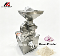 Moulin à broyer multifonctionnel combiné pour sucre, sel et épices, type micro-moulin à broyer