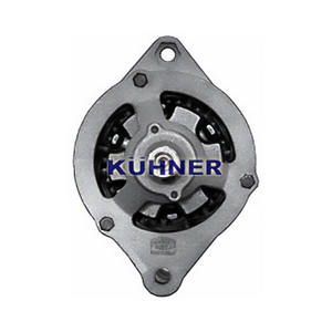 Alternatore compatibile con FERRARI 412 i 4.9 Benzina (KW: 250, CV: 340) dal 04-1985 al 12-1988 KUHNER 30601RI NUOVO - Product Image 1