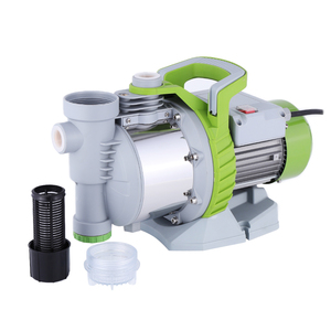 High Quality 900W <strong>Electric</strong> Garden Irrigation <strong>Water</strong> <strong>Pump</strong> with Built-in <strong>Water</strong> Filter - Product Image 3