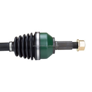 CCL avant droit <span class=keywords><strong>CV</strong></span> essieu arrière gauche demi-arbre arbre d'entraînement pour <span class=keywords><strong>Honda</strong></span> Civic Mazda TOYOTA COROLLA Prius Verso 12 - Product Image 6