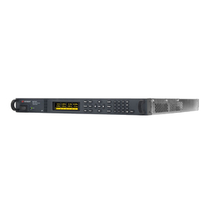 Sistema de Alimentación Modular Compacto Keysight N6702c - Garantía de 3 Meses, Origen Estadounidense - Product Image 2