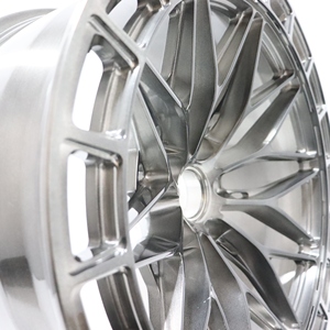 ล้อปลอมแปลงแบบกำหนดเองสำหรับ <span class=keywords><strong>Vossen</strong></span> ดีไซน์ LC3-02สีดำขัดเงา <span class=keywords><strong>BMW</strong></span> Z4 M4 M2 M3 E90 E92 E93 G80 G82 G87 Benz CLA CLE CLS - Product Image 5
