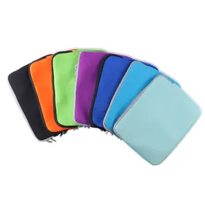 High Quality Portable Waterproof Business Computer Protective Case Laptop Bags For Ipad