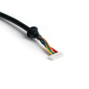 Заводской заказ RJ45 ZH1.25 интерфейс сетевой жгут проводов клеммный провод сетевой кабель