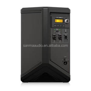 Altavoz Activo de Dos Vías B1X de 6.5 Pulgadas para Exteriores e Instalaciones, Resistente al Agua y Portátil - Product Image 3