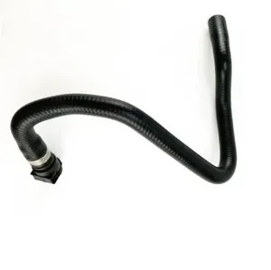 rubber pipe 17122754573 for BMW MINI R56 R57 R58 Coolant Hose 1.6l Water Tube Of Water Bottle Coolant hose