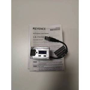 เซ็นเซอร์เลเซอร์ Keyence รุ่น LR-TB5000CL ตัวตรวจจับแบบติดตั้งบนแผงอเนกประสงค์ - Product Image 1
