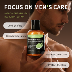 Greenlem Anti-Chafing MEN'S BALL Déodorant Lotion - Product Image 5