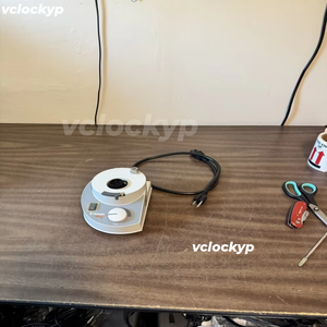 Agitateur de surface Heidolph 541-10000-01-0 Reax &amp;   Mixeur Vortex - Product Image 1