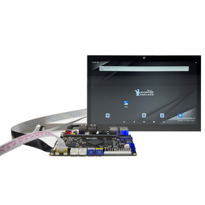 Youyeetoo YY3568 Entwicklungsboard Kompatibel mit 7/10,1/11,6 Zoll IPS Kapazitivem Bildschirm mit MIPI DSI & EDP Schnittstellen - Product Image 2