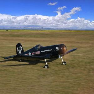 F4C <span class=keywords><strong>Corsair</strong></span> RC Modèle Avion Envergure 1800mm pour RC Avion Jouets - Product Image 3