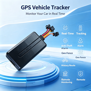 Traceur <span class=keywords><strong>GPS</strong></span> 4G pour moto CA004, localisateur antivol en temps réel avec détection ACC, surveillance vocale et alarme SOS - Product Image 3