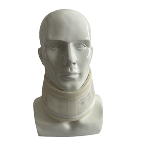 Supporto ortopedico per la colonna vertebrale e il collo per alleviare il dolore avvolto attrezzature di terapia fisica per i prodotti per la salute del collo - Product Image 6