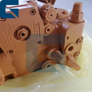221-3669 Hydraulic Piston <b>Pump</b> 2213669 for D5G D4G - Product Image 5