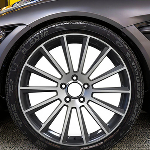 Pour KIPARDO Offre Spéciale 22x10J pouces 5x112 ET40 CB66.60 jantes de voiture en alliage pour BMW <span class=keywords><strong>ALPINA</strong></span> <span class=keywords><strong>XD3</strong></span> XD4 nouvel état 35mm ET parfait - Product Image 5