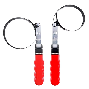 Chiave per Filtro Olio con Impugnatura Girevole da 87mm a <span class=keywords><strong>95mm</strong></span> (3-7/16\" a 3-3/4\") - Product Image 1