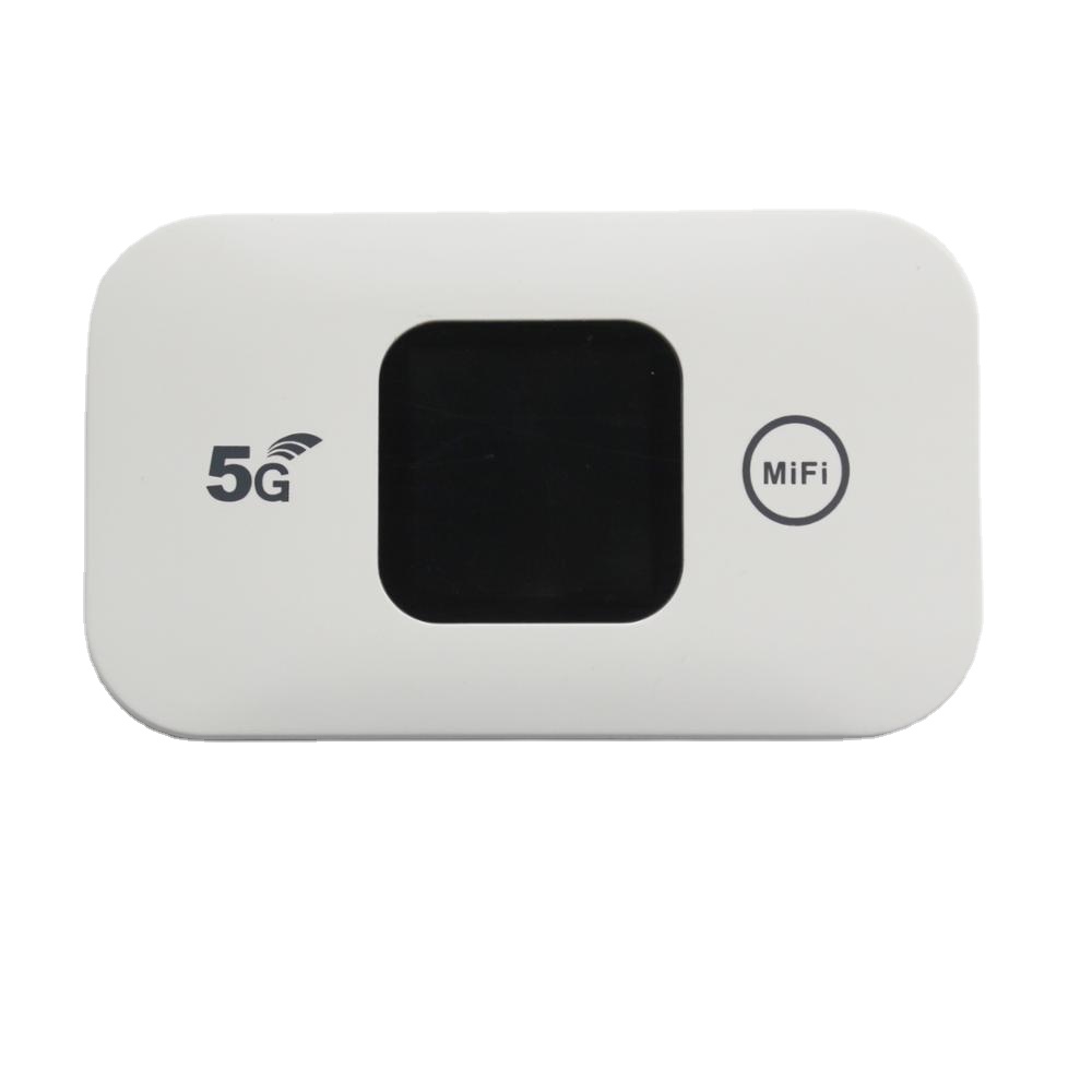 5G/4Gルーター SIMスロット付き SIMカードスロット付きのロック解除されたwifi携帯電話,スマート