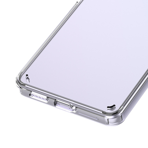 สําหรับXiaomi Redmiหมายเหตุ<span class=keywords><strong>13</strong></span> <span class=keywords><strong>Pro</strong></span>อะคริลิคTpu PCโทรศัพท์มือถือกรณีทนต่อแรง<span class=keywords><strong>กระแทก</strong></span>คริสตัลFundas Para Celularกรณี - Product Image 4
