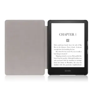 NET-CASE High Quality Low Price China Wholesale Case Tablet For Kindle Paperwhite 11th 2021 6.8 Inch Universal Tablet Case