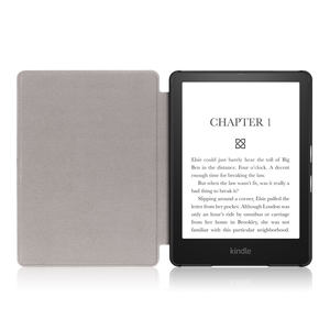 NET-CASE Haute Qualité <span class=keywords><strong>Prix</strong></span> Bas Chine Vente en Gros Étui pour <span class=keywords><strong>Tablette</strong></span> pour <span class=keywords><strong>Kindle</strong></span> Paperwhite 11e 2021 6.8 pouces Étui universel pour <span class=keywords><strong>tablette</strong></span> - Product Image 6