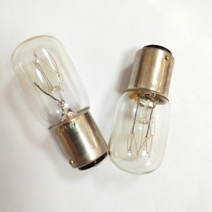 <span class=keywords><strong>Ampoule</strong></span> Incandescente Tubulaire T20X50mm BA15D 220V10W <span class=keywords><strong>Ampoule</strong></span> <span class=keywords><strong>de</strong></span> Remplacement pour <span class=keywords><strong>Lampe</strong></span> à <span class=keywords><strong>Sel</strong></span> - Product Image 4
