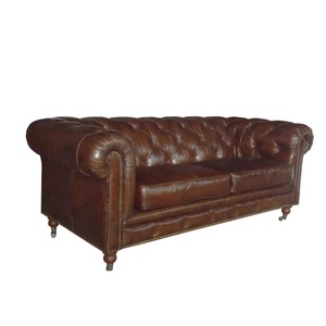 Juego de Muebles de Sala de Estar Modernos de Cuero Genuino de Lujo, Colección Motion Silhouettes, Diseño Cómodo y Ajustable de la Más Alta Calidad - Product Image 2