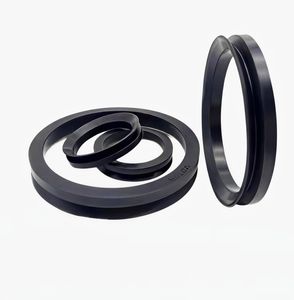 แหวนปิดผนึกชนิด VL VDA VS VR วัสดุ NBR FKM - Product Image 1