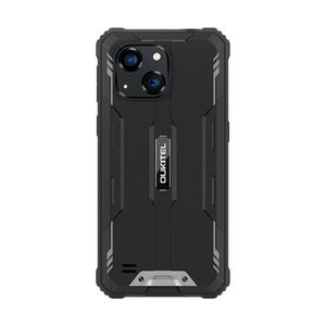 Smartphone robuste Oukitel WP32, écran 5,93 pouces, Android 13, processeur T606 Octa Core, 4+128 Go, appareil photo 5+20 MP, batterie 5800 mAh, NFC, LTE, Google Pay, 4+128 Go, prix bas - Product Image 3