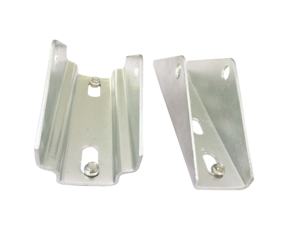 Système de montage au sol en tuyaux de structure galvanisés ERW Zn-Al-Mg résistants au vent et à la neige pour projets d'énergie solaire avec service de découpe - Product Image 4