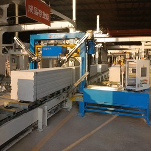 Máquina Flejadora de Palets Tipo Esquina Inteligente, Solución Reforzada para Empaquetado de Carga Pesada para Trabajos de Paletización en Almacenes - Product Image 3