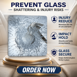 <span class=keywords><strong>Film</strong></span> <span class=keywords><strong>de</strong></span> sécurité transparent 4 mil pour fenêtres, protection anti-éclatement, <span class=keywords><strong>film</strong></span> PET anti-UV, usage résidentiel et commercial - Product Image 2