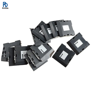 คอนโทรลเลอร์ลอจิกแบบตั้งโปรแกรมได้ความเร็วสูง H3U H5U AM401 AM402 ประสิทธิภาพสูง สำหรับระบบอัตโนมัติครบชุด รุ่น C - Product Image 1