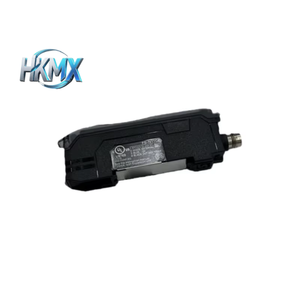 Amplificateur de capteur à fibre optique numérique KEYENCE FS-N11CP authentique de qualité supérieure, type de connecteur M8, hôte PNP - Product Image 1